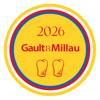 Gault&Millau 2026