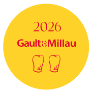 Gault&Millau 2026